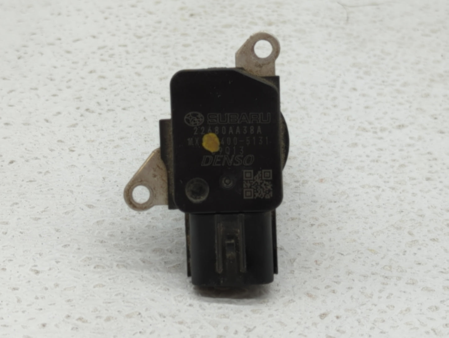 2008-2019 Subaru Legacy Mass Air Flow Meter Maf - Oemusedautoparts1.com