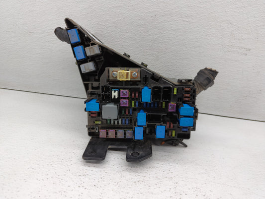 2010-2014 Subaru Legacy Fusebox Fuse Box Panel Relay Module P/N:MB503202B Fits Fits 2010 2011 2012 2013 2014 OEM Used Auto Parts