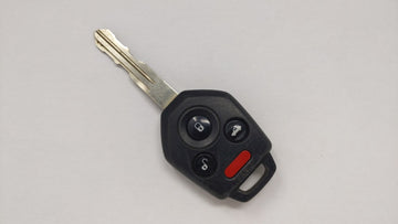 2010-2014 Subaru Legacy Outback Keyless Entry Remote Fob Cwtwbu766