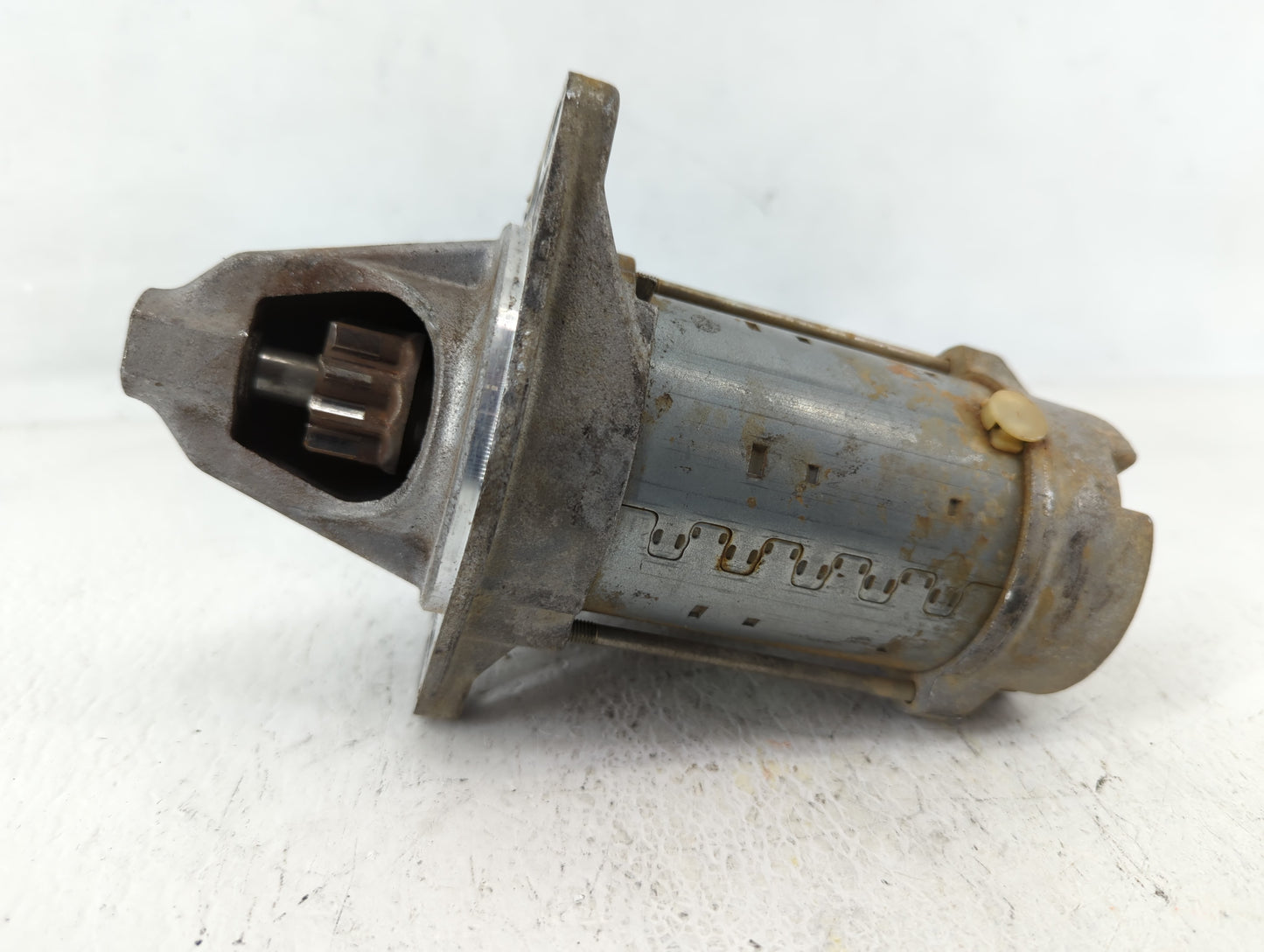 2010-2014 Subaru Legacy Car Starter Motor Solenoid OEM P/N:23300AA61A TN428000-5250 Fits Fits 2008 2009 2010 2011 2012 2013