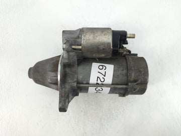 2008-2015 Subaru Legacy Car Starter Motor Solenoid OEM P/N:TN438000-0540 23300AA59A Fits OEM Used Auto Parts