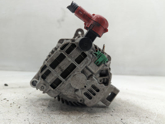 2013-2014 Subaru Legacy Alternator Replacement Generator Charging Assembly Engine OEM P/N:23700 AA78A Fits Fits 2013 2014 OEM Used Auto Parts