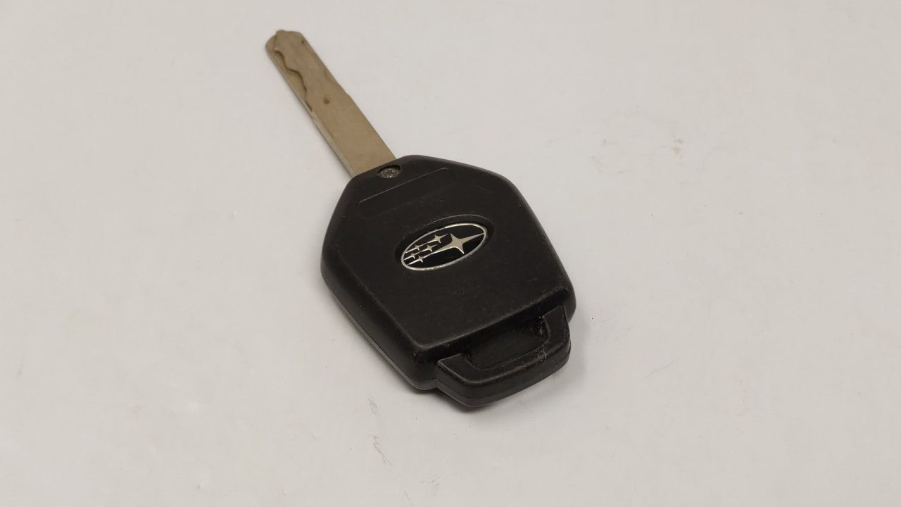 Subaru Legacy Outback Keyless Entry Remote Cwtwb1u811 4 Buttons - Oemusedautoparts1.com