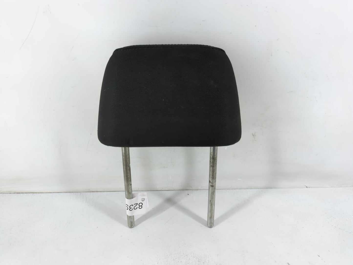 2014 Subaru Legacy Headrest Head Rest Rear Seat Fits OEM Used Auto Parts - Oemusedautoparts1.com