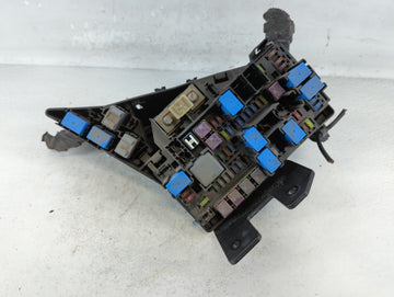 2010-2014 Subaru Legacy Fusebox Fuse Box Panel Relay Module P/N:MB503202B Fits Fits 2010 2011 2012 2013 2014 OEM Used Auto Parts