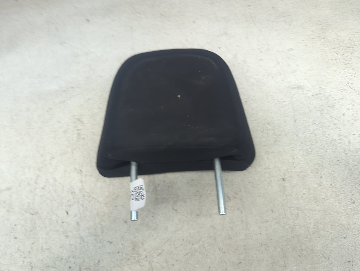2014 Subaru Xv Headrest Head Rest Rear Seat Fits OEM Used Auto Parts - Oemusedautoparts1.com