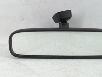 2013-2015 Subaru Xv Interior Rear View Mirror Replacement OEM P/N:E11015892 Fits OEM Used Auto Parts