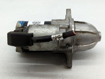 2013-2015 Subaru Xv Car Starter Motor Solenoid OEM P/N:M000T38571 23300 AA710 Fits OEM Used Auto Parts
