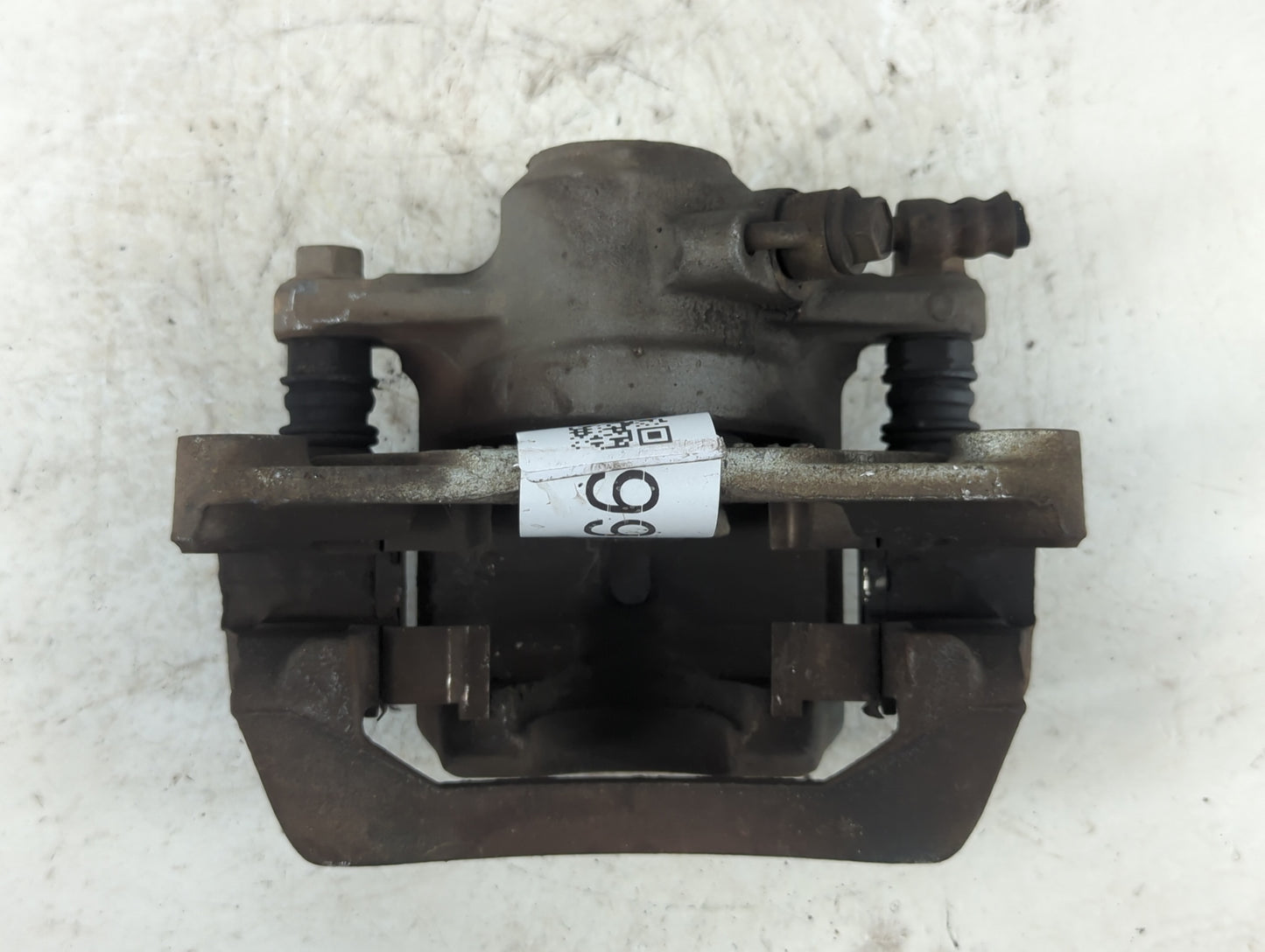 Subaru Xv Front Driver Left Brake Caliper 699862 - Oemusedautoparts1.com