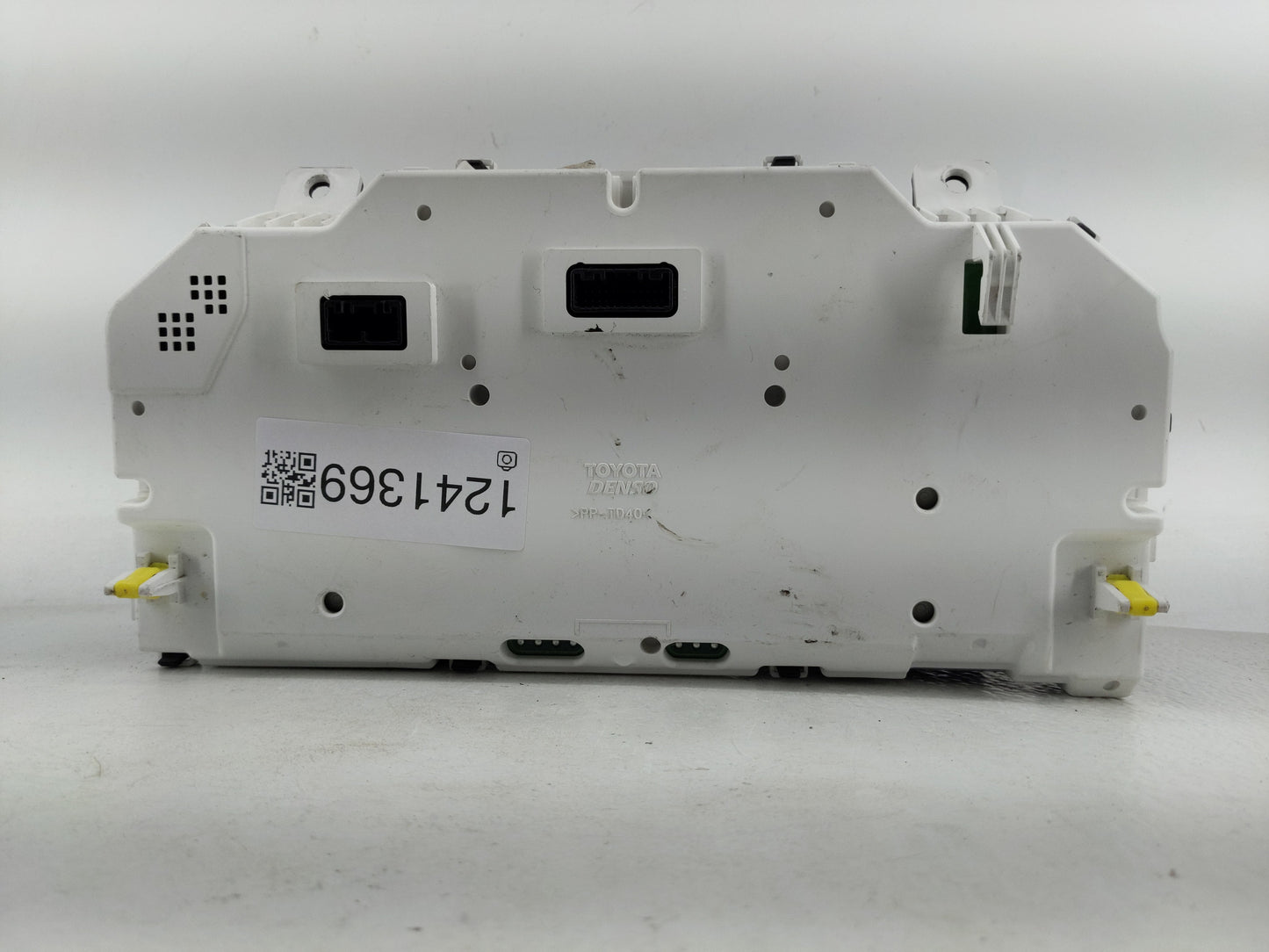2013-2015 Toyota Avalon Instrument Cluster Speedometer Gauges P/N:83800-07511-00 Fits Fits 2013 2014 2015 OEM Used Auto Part