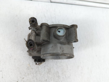 2005-2018 Toyota Avalon Throttle Body P/N:22030-0P050 22030-31030 Fits OEM Used Auto Parts