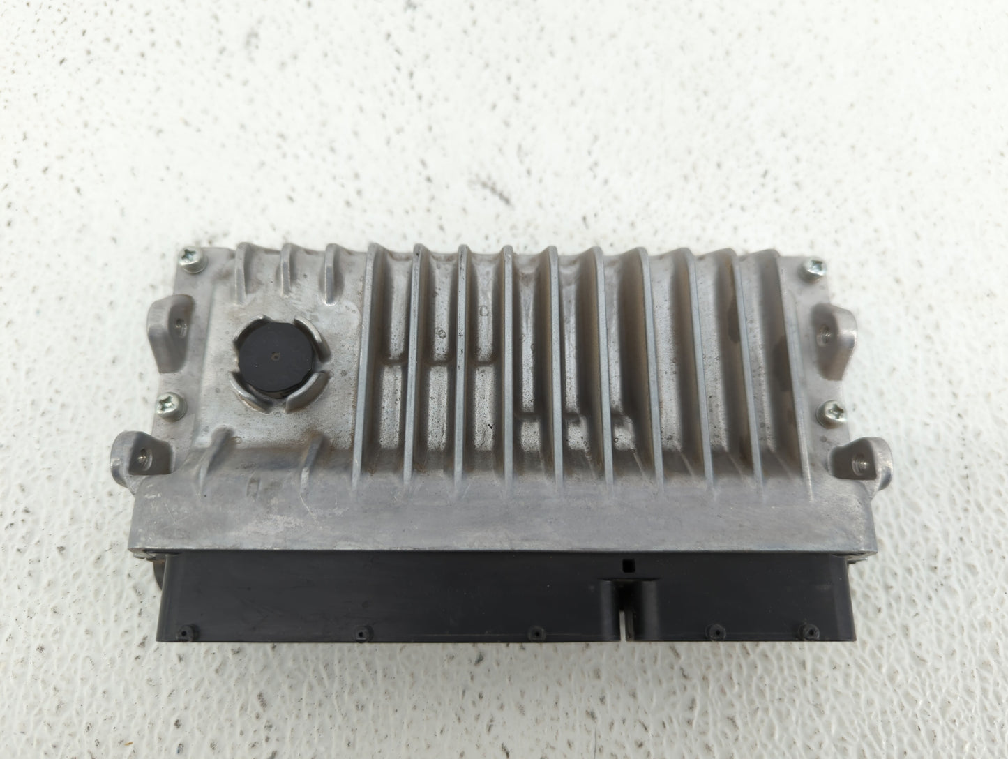 2013-2014 Toyota Avalon PCM Engine Control Computer ECU ECM PCU OEM P/N:89661-07591 89661-07590 Fits Fits 2013 2014 OEM Used