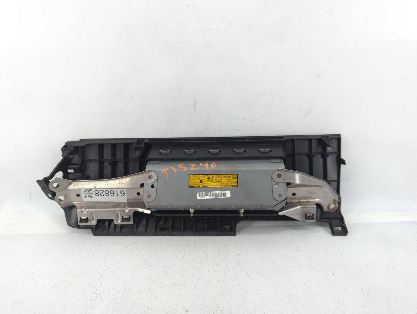 2013-2018 Toyota Avalon Air Bag Passenger Right Dashboard Oem - Oemusedautoparts1.com