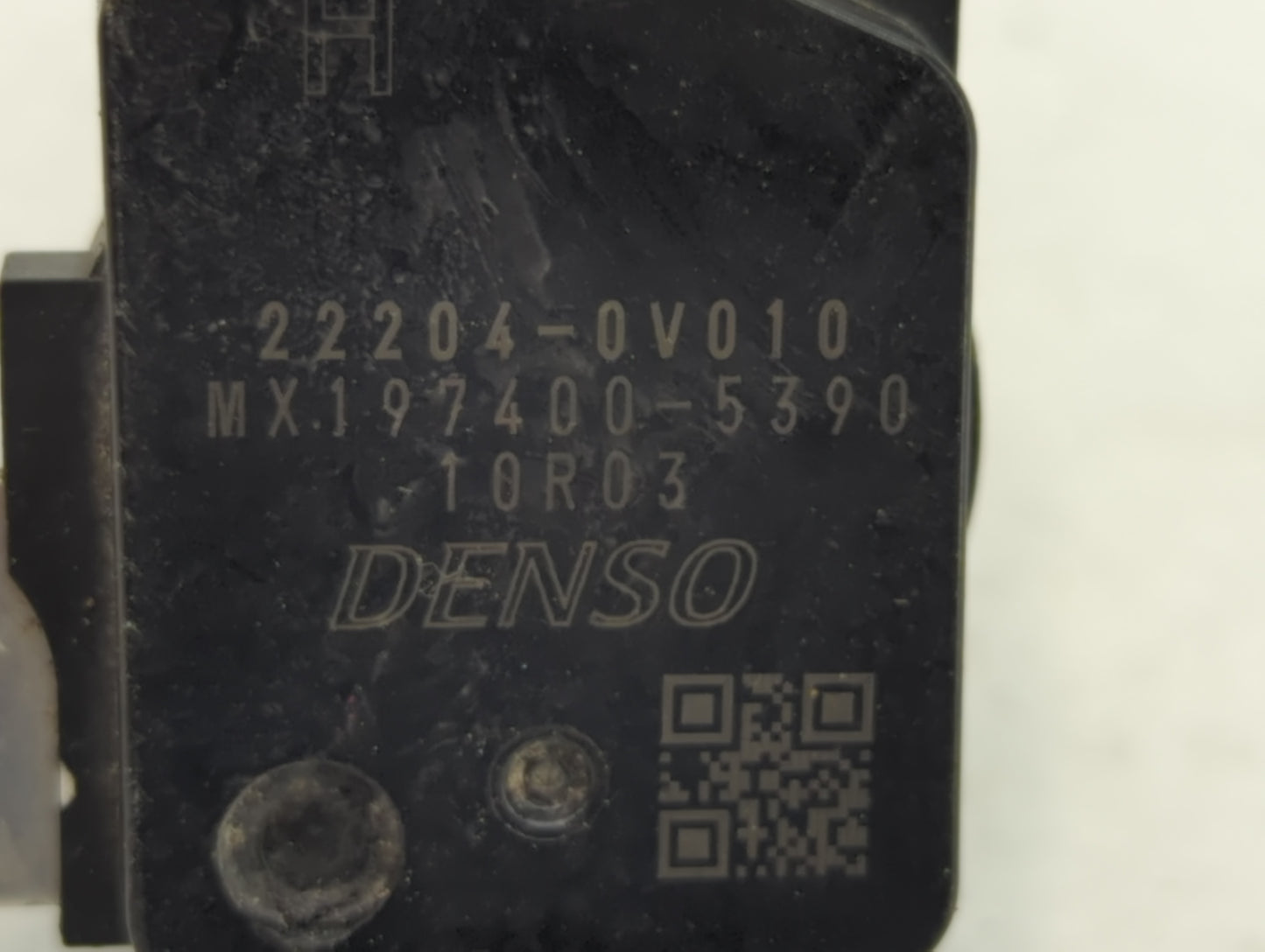 2013-2018 Toyota Avalon Mass Air Flow Meter Maf - Oemusedautoparts1.com