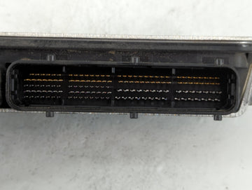 2013-2014 Toyota Avalon PCM Engine Control Computer ECU ECM PCU OEM P/N:89661-07591 Fits Fits 2013 2014 OEM Used Auto Parts