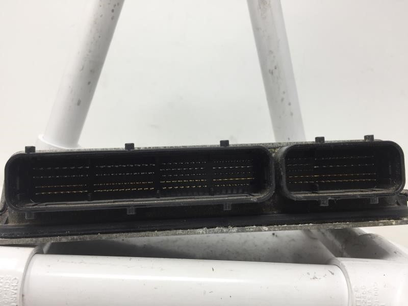 2014 Toyota Avalon PCM Engine Control Computer ECU ECM PCU OEM P/N:3.5L 89661-07591 89661-07591 Fits Fits 2013 OEM Used Auto