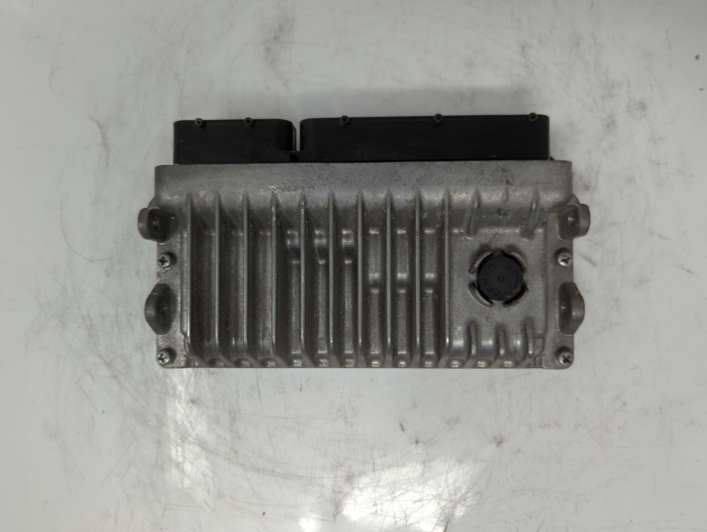 2014 Toyota Avalon PCM Engine Control Computer ECU ECM PCU OEM P/N:89661-07590 89661-07591 Fits Fits 2013 OEM Used Auto Part