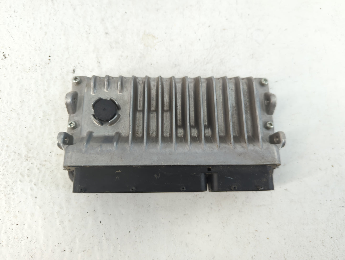 2012-2014 Toyota Camry PCM Engine Control Computer ECU ECM PCU OEM P/N:89661-06K64 Fits Fits 2012 2013 2014 OEM Used Auto Pa