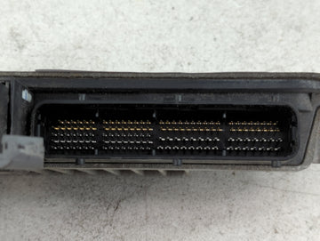 2014 Toyota Camry PCM Engine Control Computer ECU ECM PCU OEM P/N:TN275500-8480 89661-06K83 Fits OEM Used Auto Parts