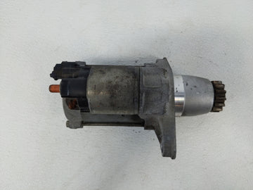 2004-2017 Toyota Camry Car Starter Motor Solenoid OEM P/N:428000-1082 Fits OEM Used Auto Parts