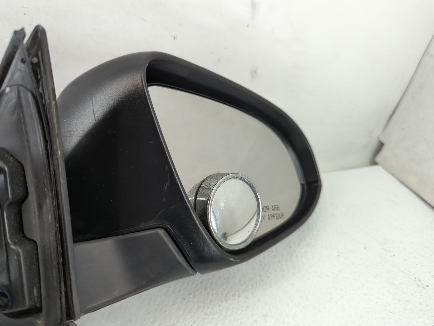 2012-2014 Toyota Camry Passenger Side View Mirror - Right Door Mirror OEM Used - Oemusedautoparts1.com