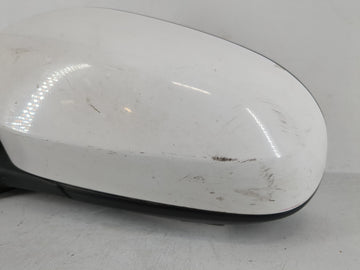 2012-2014 Toyota Camry Driver Side View Mirror - Left Door Mirror OEM Used