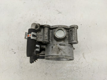 2012-2017 Toyota Camry Throttle Body P/N:22030-36620 Fits Fits 2012 2013 2014 2015 2016 2017 2018 2019 2020 2021 OEM Used Auto Parts