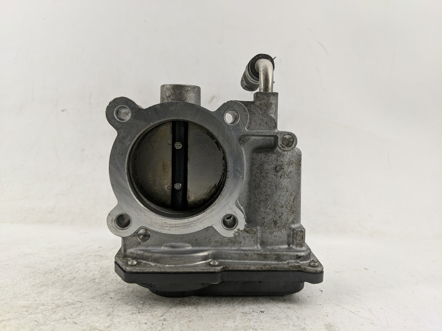 2012-2017 Toyota Camry Throttle Body P/N:22030-36620 Fits Fits 2012 2013 2014 2015 2016 2017 2018 2019 2020 2021 OEM Used Au