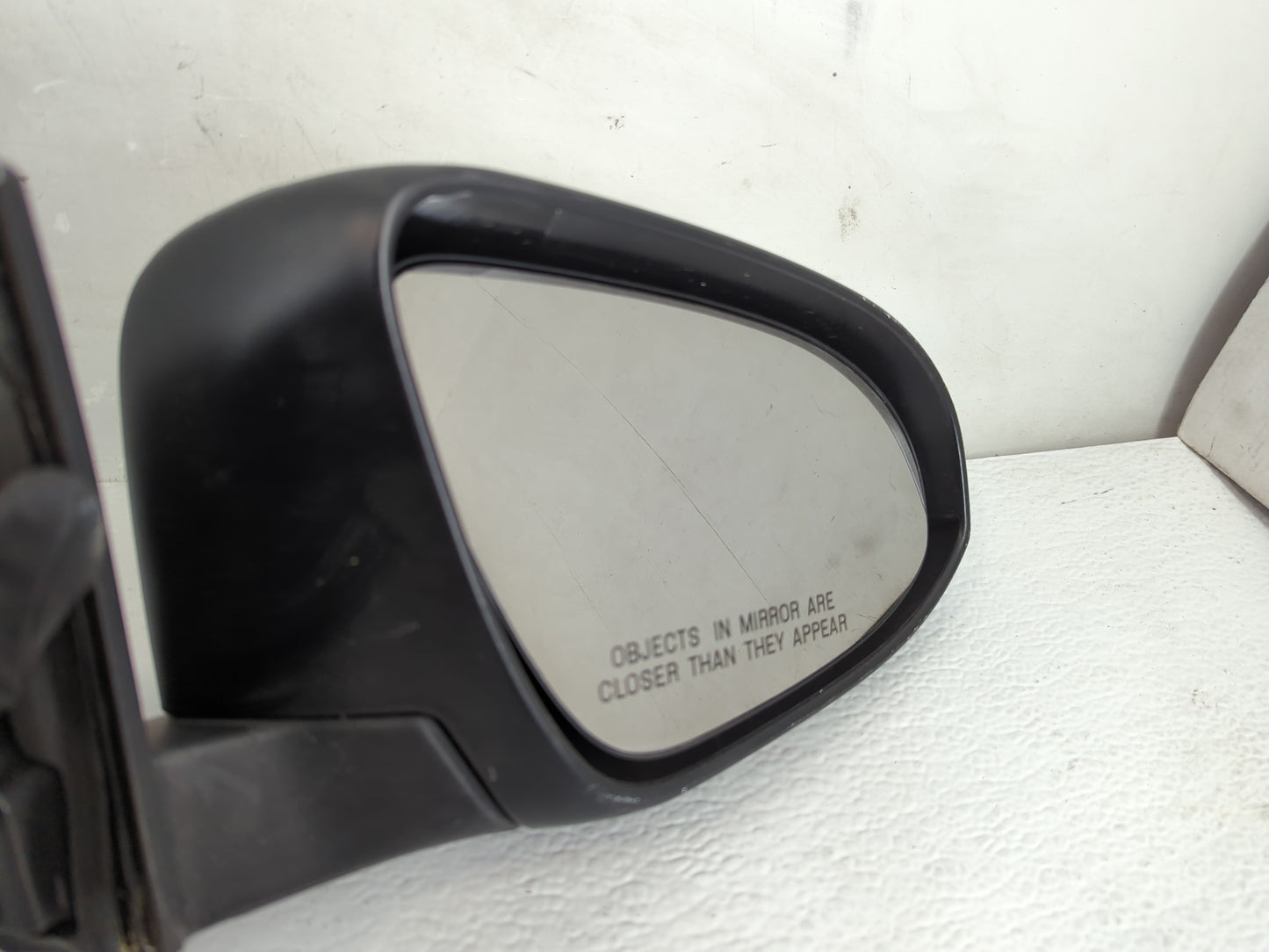 2012-2014 Toyota Camry Side Mirror Replacement Passenger Right View Door Mirror Fits Fits 2012 2013 2014 OEM Used Auto Parts