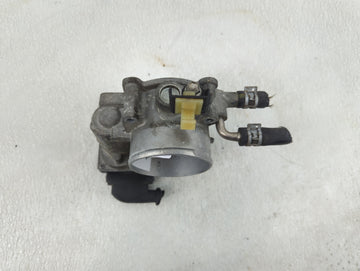 2010-2017 Toyota Camry Throttle Body P/N:22030-0V010 Fits Fits 2009 2010 2011 2012 2013 2014 2015 2016 2017 2018 2019 OEM Used Auto Parts
