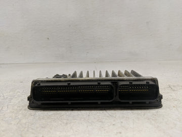 2014 Toyota Camry PCM Engine Control Computer ECU ECM PCU OEM P/N:89661-06K74 Fits OEM Used Auto Parts
