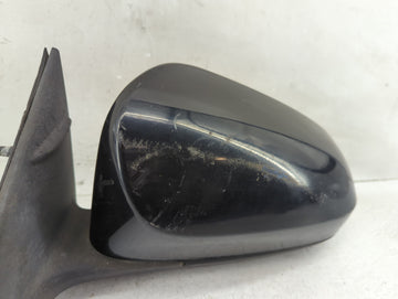 2012-2014 Toyota Camry Driver Side View Mirror - Left Door Mirror OEM Used