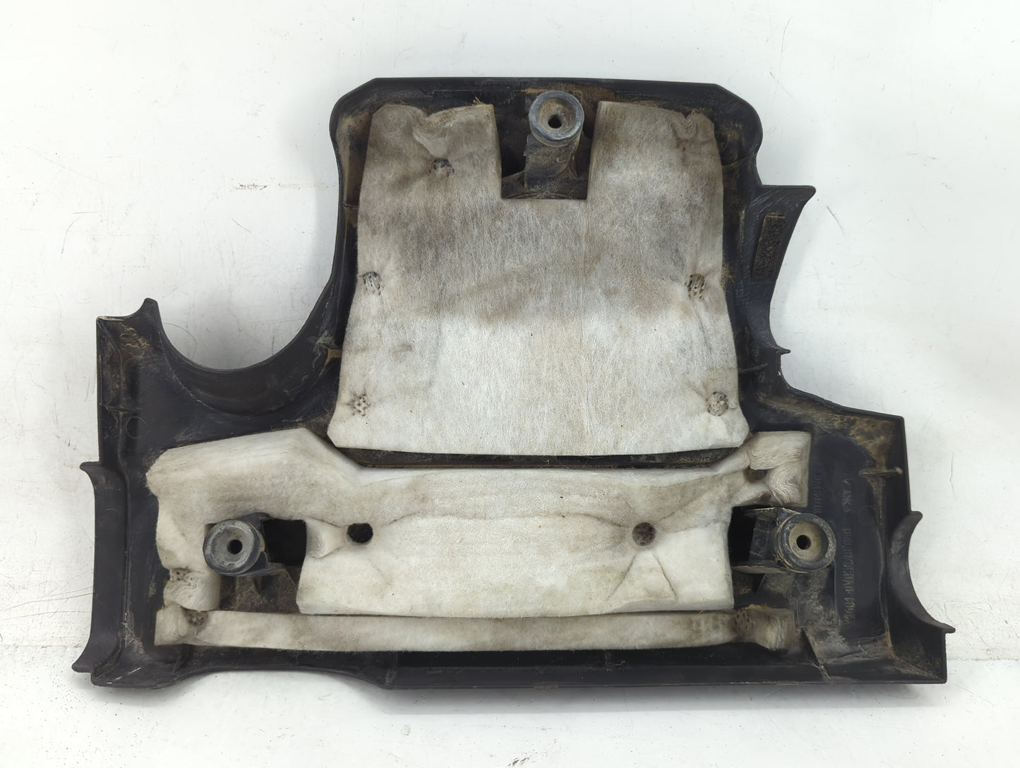 2014 Toyota Camry Engine Cover - Oemusedautoparts1.com