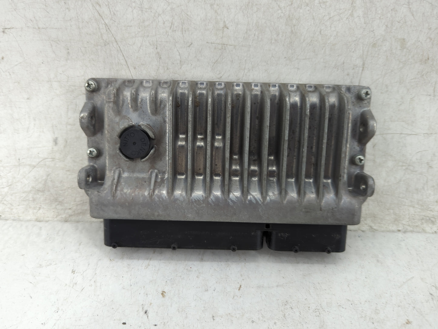 2012-2014 Toyota Camry PCM Engine Control Computer ECU ECM PCU OEM P/N:89661-06K62 Fits Fits 2012 2013 2014 OEM Used Auto Pa