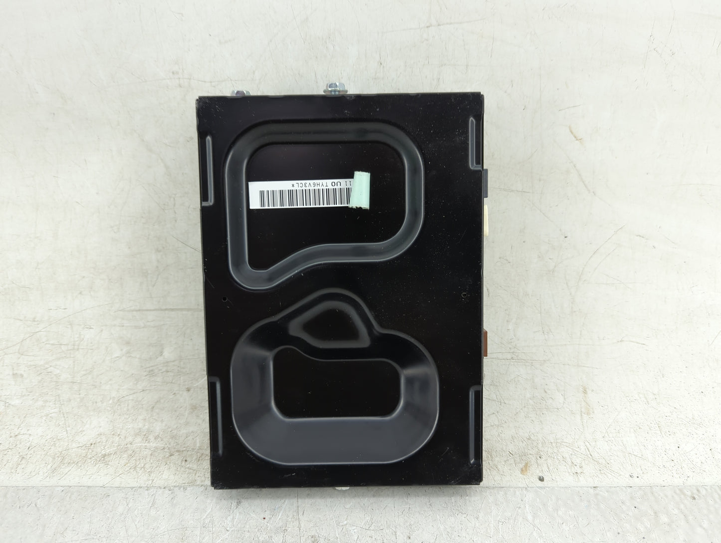 2014-2017 Toyota Camry Radio AM FM Cd Player Receiver Replacement P/N:86180-0E011 Fits OEM Used Auto Parts - Oemusedautopart
