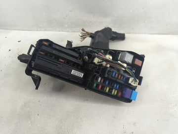 2012-2017 Toyota Camry Fusebox Fuse Box Panel Relay Module P/N:82662-06190 Fits Fits 2012 2013 2014 2015 2016 2017 OEM Used Auto Parts