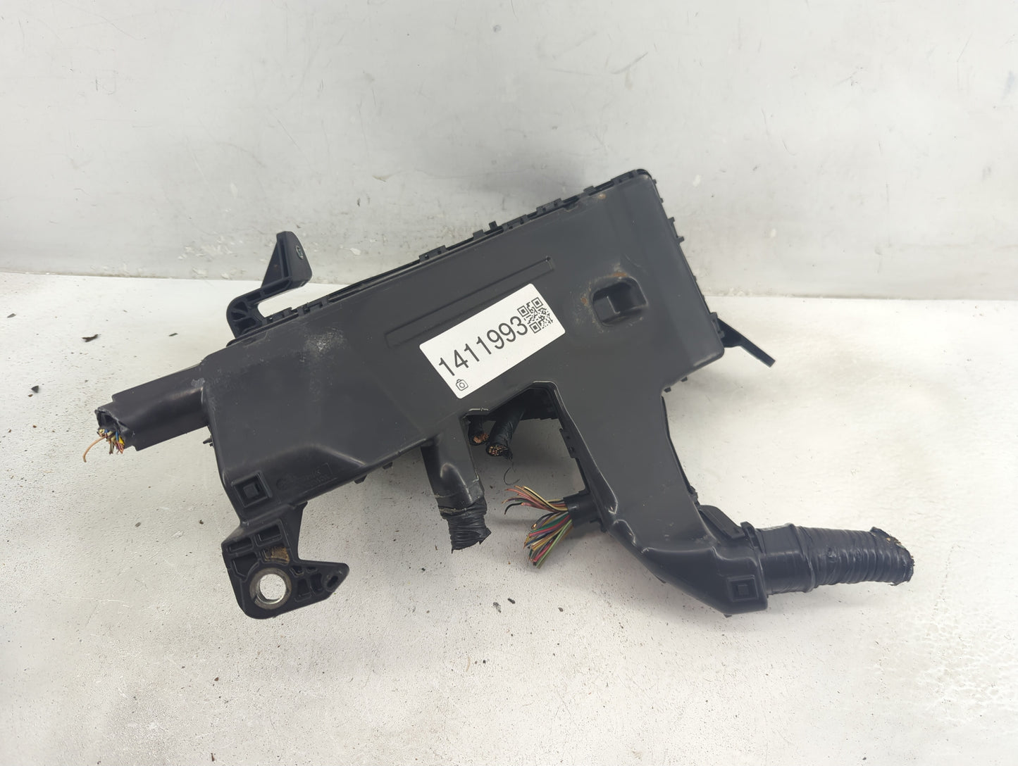 2012-2017 Toyota Camry Fusebox Fuse Box Panel Relay Module P/N:82662-06190 Fits Fits 2012 2013 2014 2015 2016 2017 OEM Used