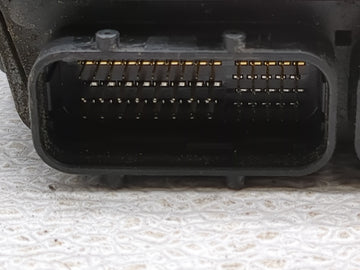 2014 Toyota Camry PCM Engine Control Computer ECU ECM PCU OEM P/N:89661-06K64 TN275600-2060 Fits OEM Used Auto Parts