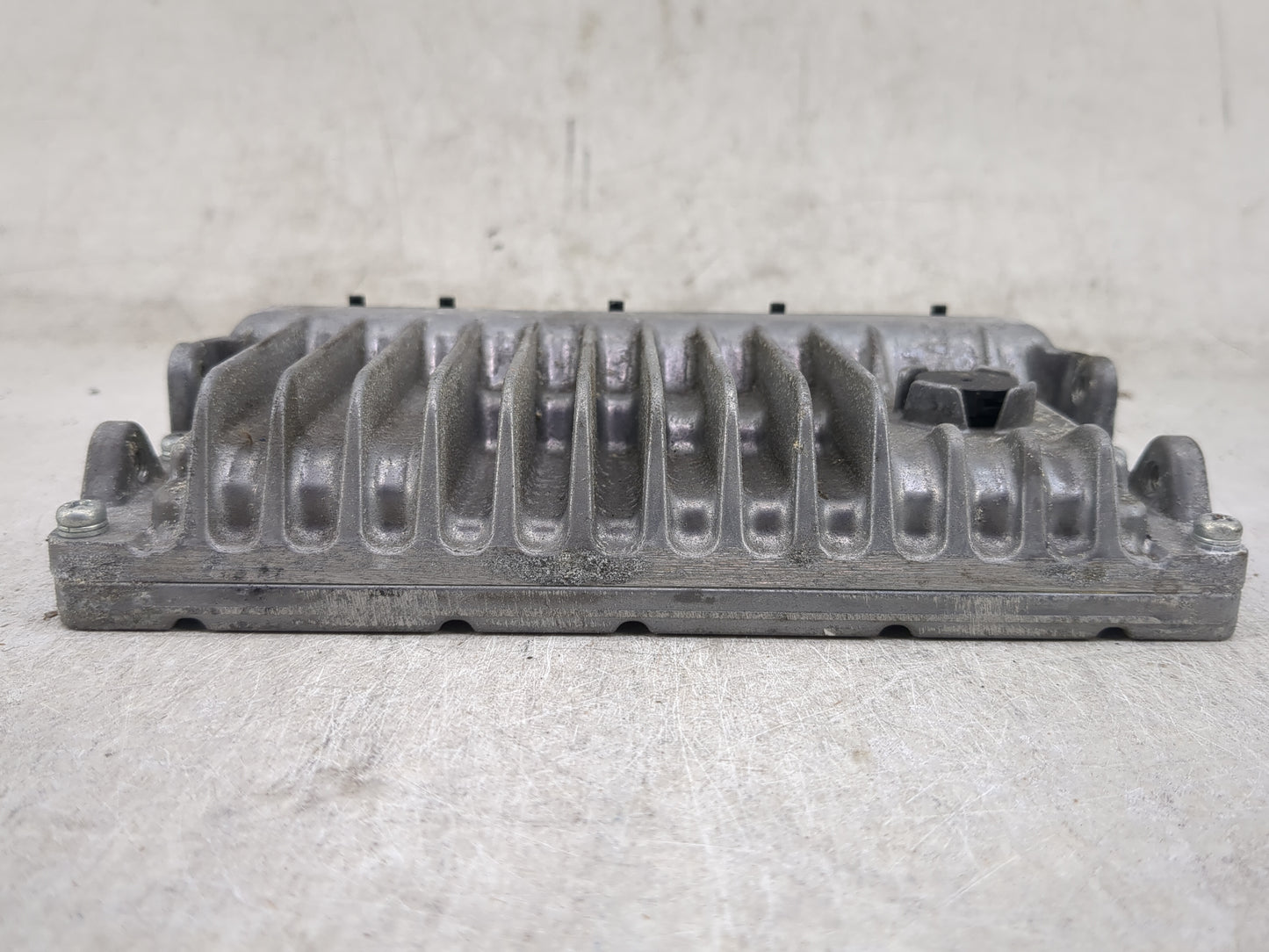 2012-2014 Toyota Camry PCM Engine Control Computer ECU ECM PCU OEM P/N:89661-06K74 Fits Fits 2012 2013 2014 OEM Used Auto Pa