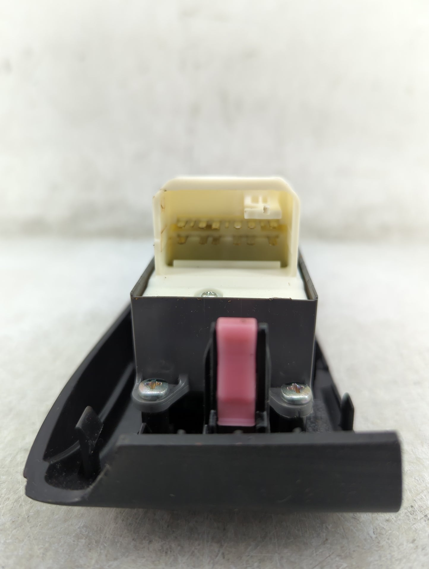 2007-2014 Toyota Camry Master Power Window Switch Replacement Driver Side Left Fits Fits 2007 2008 2009 2010 2011 2012 2013