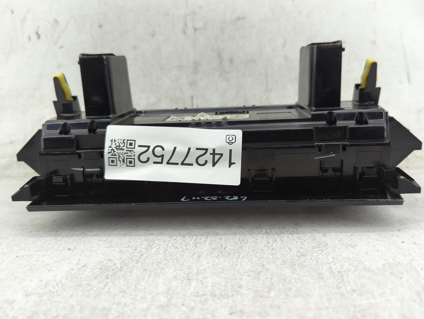 2012-2014 Toyota Camry Climate Control Module Temperature AC/Heater Replacement P/N:55900-06350 A2C53391309 Fits OEM Used Au
