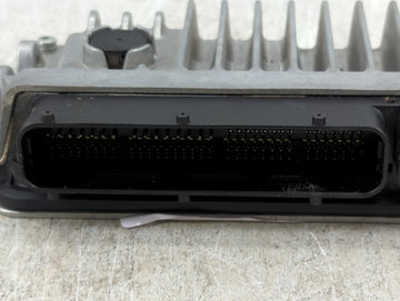 2012-2014 Toyota Camry PCM Engine Control Computer ECU ECM PCU OEM P/N:89661-06K64 TN275600-2060 Fits Fits 2012 2013 2014 OEM Used Auto Parts
