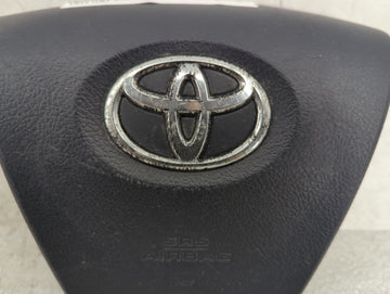 2014 Toyota Camry Air Bag Driver Left Steering Wheel Mounted P/N:Z66H4254873 D12702914AJH, BAM-PT1-1772, DZE5000 Fits OEM Used Auto Parts