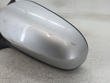 2012-2014 Toyota Camry Driver Side View Mirror - Left Door Mirror OEM Used