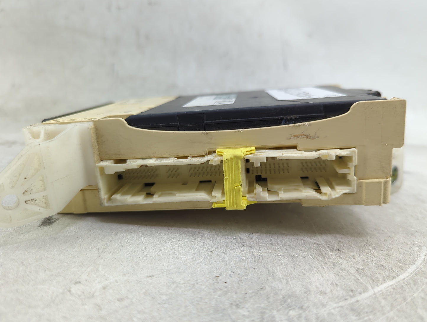 2014 Toyota Camry Multiplex Network Control Module - Oemusedautoparts1.com