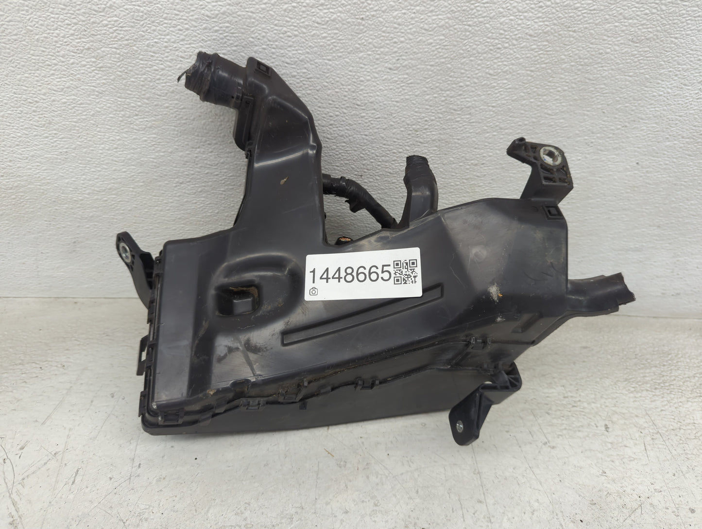 2012-2017 Toyota Camry Fusebox Fuse Box Panel Relay Module P/N:82720-33220A Fits Fits 2012 2013 2014 2015 2016 2017 OEM Used