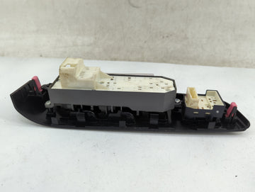 2007-2014 Toyota Camry Master Power Window Switch Replacement Driver Side Left P/N:74232-06360 74232-06370 Fits OEM Used Auto Parts