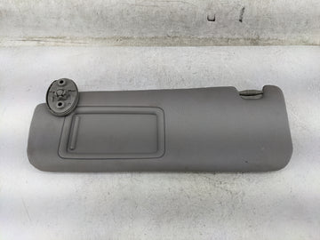 2012-2017 Toyota Camry Sun Visor Shade Replacement Driver Left Mirror Fits Fits 2012 2013 2014 2015 2016 2017 OEM Used Auto Parts