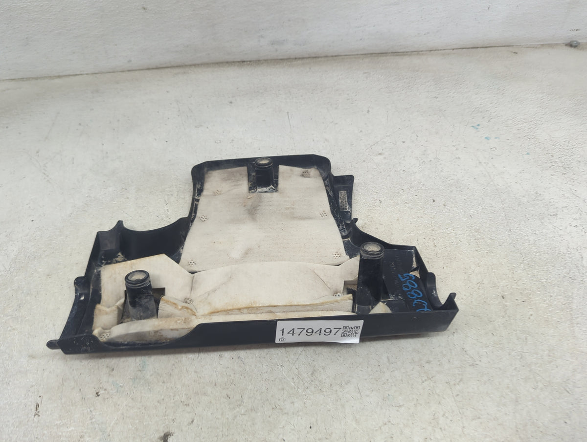 2014 Toyota Camry Engine Cover Black - Oemusedautoparts1.com