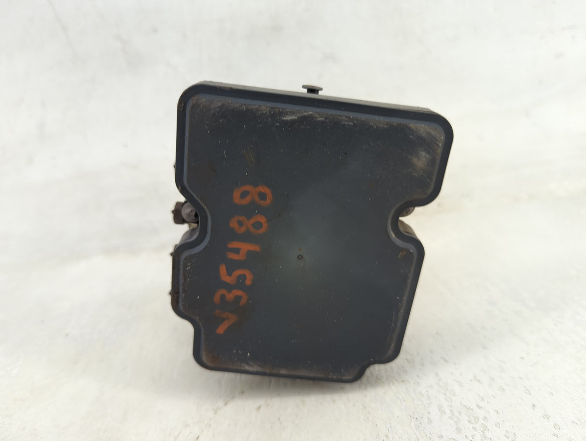2013-2014 Toyota Camry Anti-Lock Brake ABS Pump Module Actuator OEM P/N:44540-06080 269 501 Fits Fits 2013 2014 OEM Used Aut